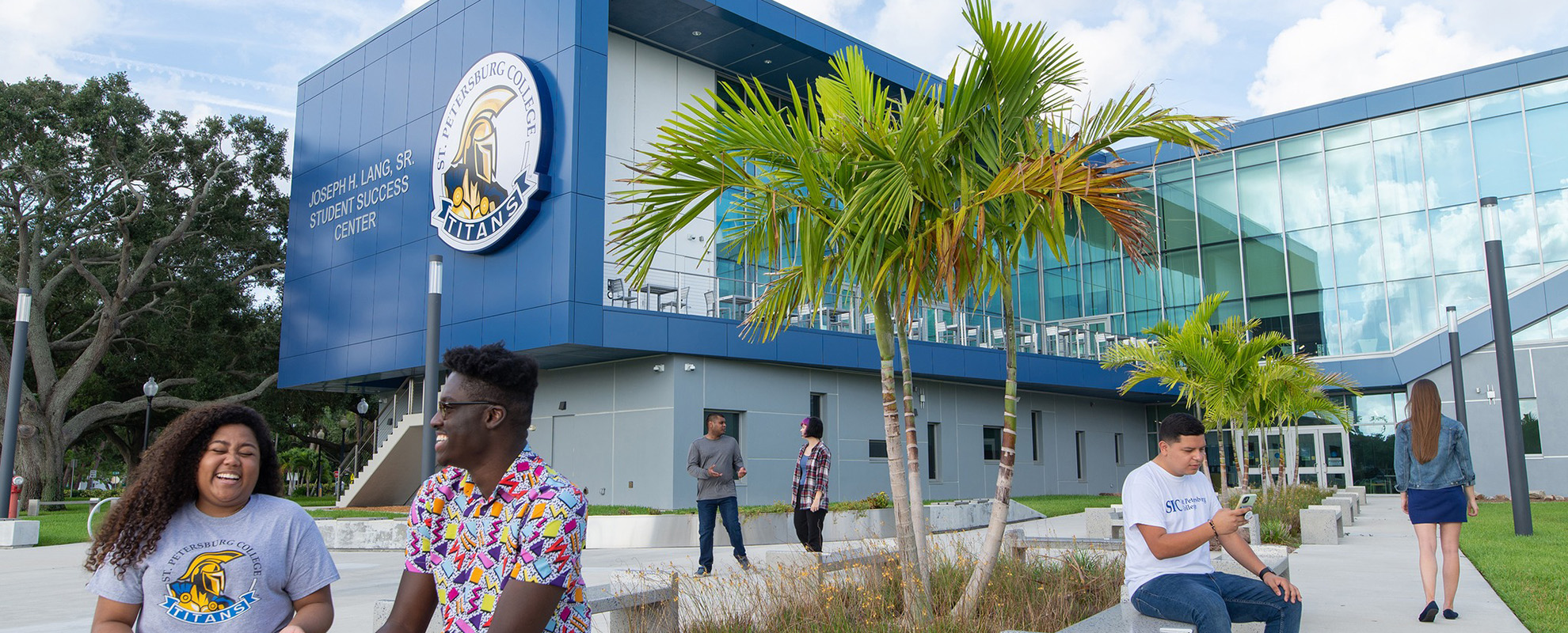 St. Petersburg College