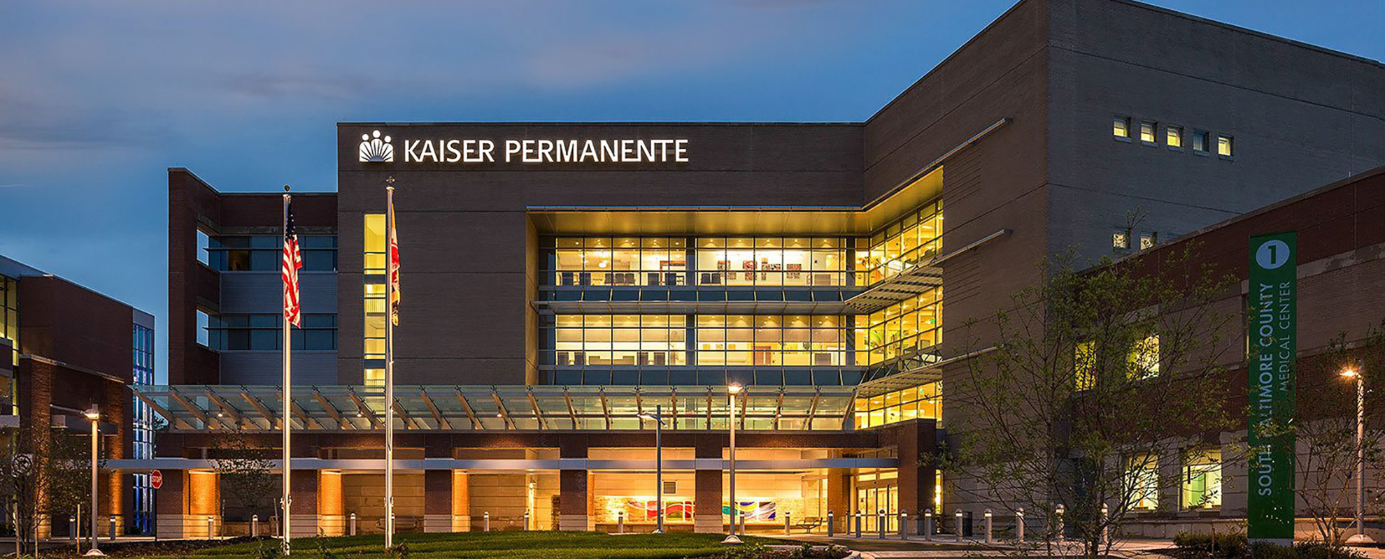 Kaiser Permanente: OGL