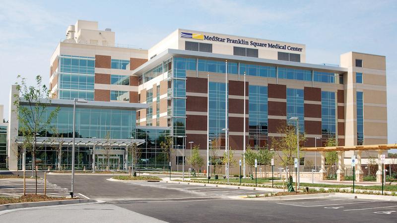 MedStarHealth