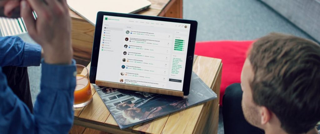 spearmc reconnect deepdive